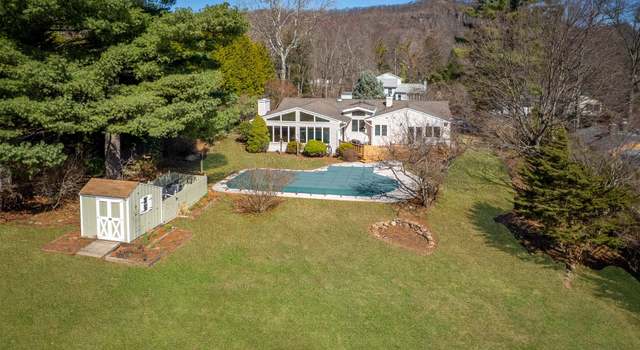 Photo of 119 Lexow Ave, Nyack, NY 10960