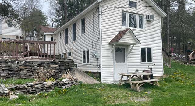 Photo of 24 Cedar Rd, Wurtsboro, NY 12790