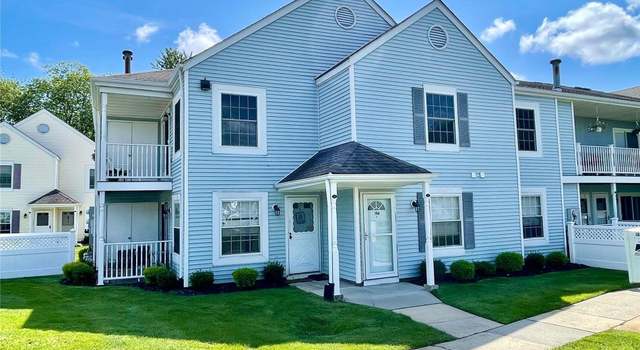 Photo of 106 Fairview Cir #106, Middle Island, NY 11953