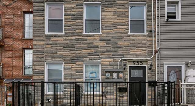 Photo of 955 Crescent St, Brooklyn, NY 11208