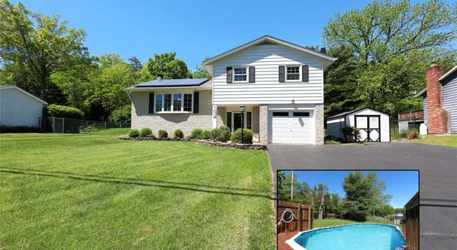 Photo of 26 Frederick Dr, Lake Katrine, NY 12449