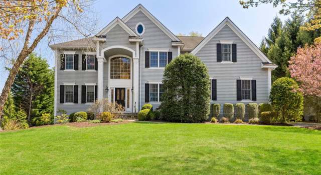 Photo of 35 Stonewall Cir, West Harrison, NY 10604