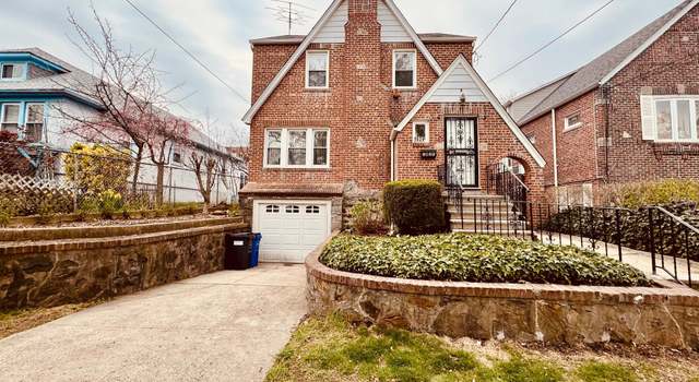 Photo of 1839 Yates Ave, Bronx, NY 10461