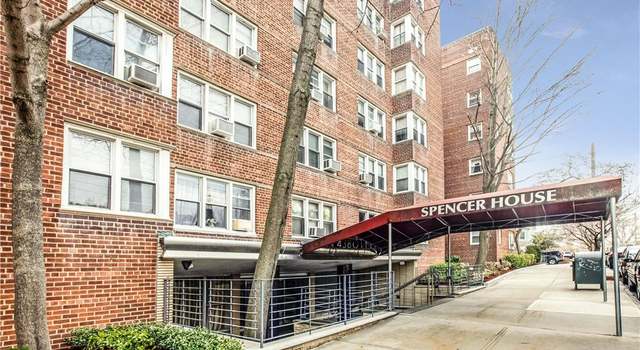 Photo of 4380 Vireo Ave Unit 6R, Bronx, NY 10470