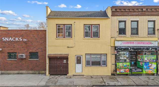 Photo of 158 W Sandford Blvd, Mount Vernon, NY 10550