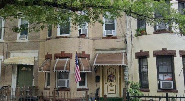 Photo of 203 Grant Ave, Brooklyn, NY 11208