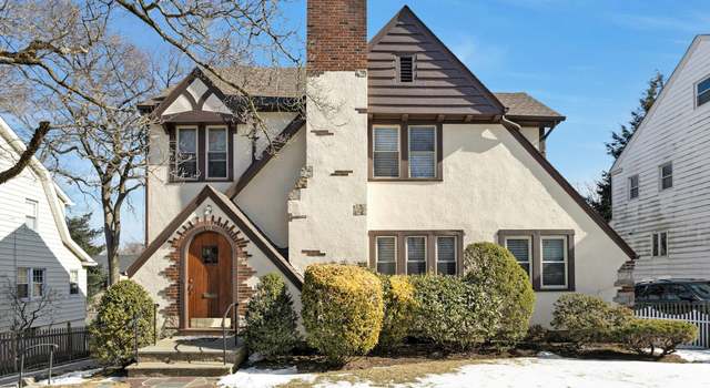 Photo of 68 Archer Dr, Bronxville, NY 10708