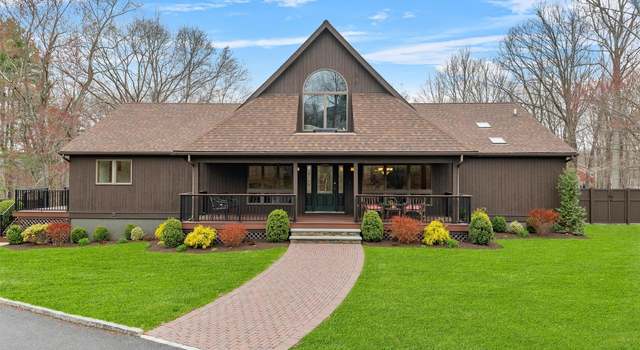 Photo of 217 Locust Ave, Cortlandt Manor, NY 10567