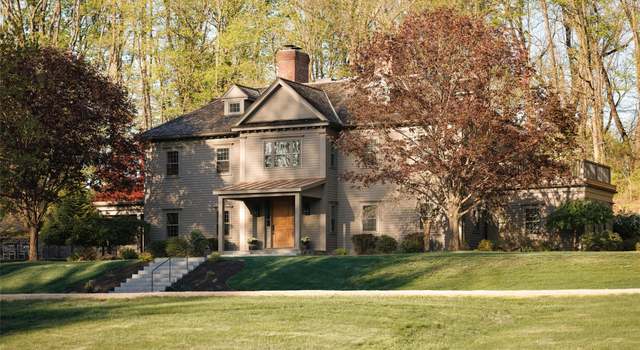 Photo of 93 Mill Rd, Rhinebeck, NY 12572