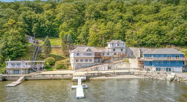 Photo of 105 River Rd, Esopus, NY 12429