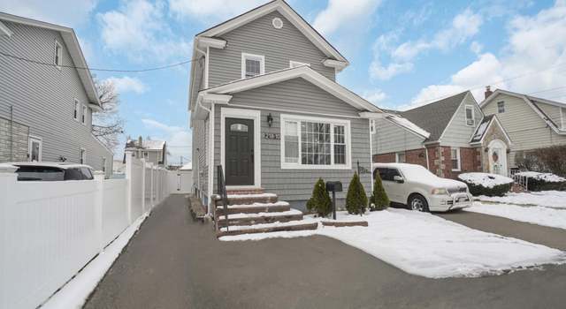 Photo of 218-10 133rd Ave, Jamaica, NY 11413