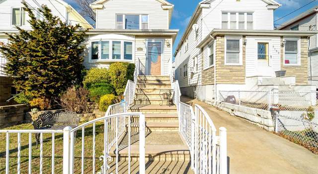 Photo of 3163 Rawlins Ave, Bronx, NY 10465