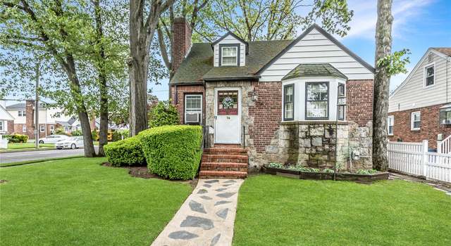 Photo of 76 Albermarle Ave, Valley Stream, NY 11580