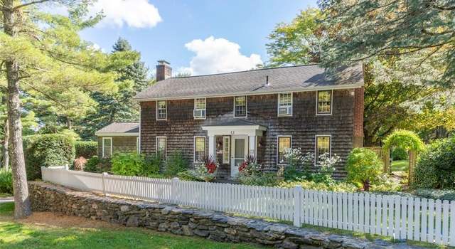 Photo of 656 Breezy Hill Rd, Copake, NY 12529