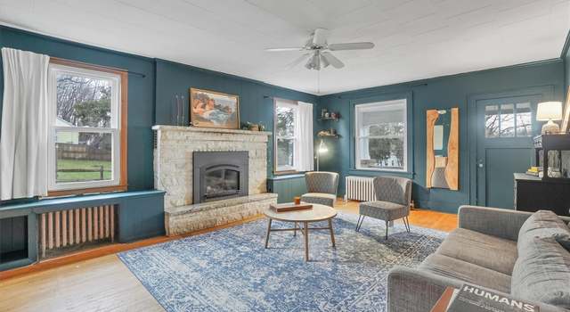 Photo of 140 S Montgomery St, Walden, NY 12586
