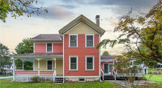 Photo of 10 Hankins Rd, Hankins, NY 12741