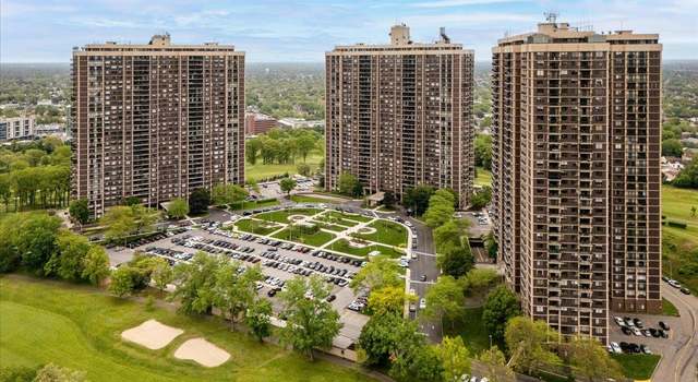 Photo of 269-10 Grand Central Pkwy Unit 18-O, Queens, NY 11005