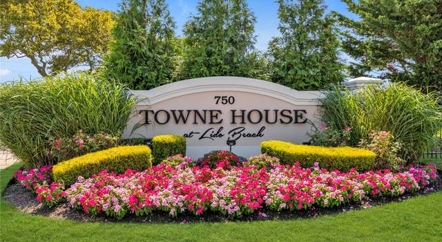Photo of 750 Lido Blvd Unit 23A, Lido Beach, NY 11561