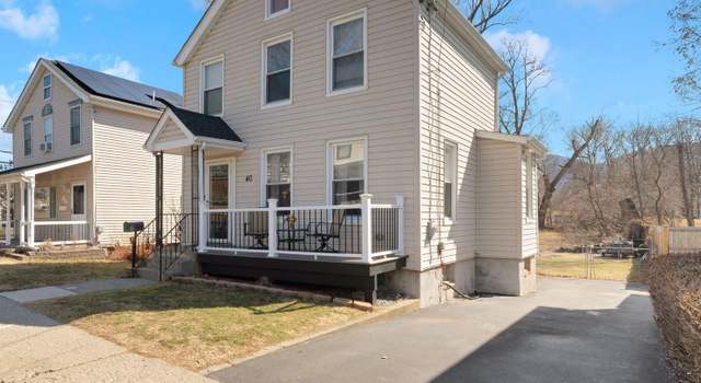 Photo of 40 N Elm St, Beacon, NY 12508