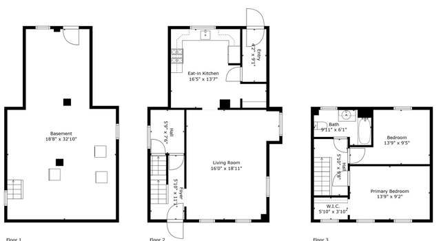 Photo of 40 N Elm St, Beacon, NY 12508