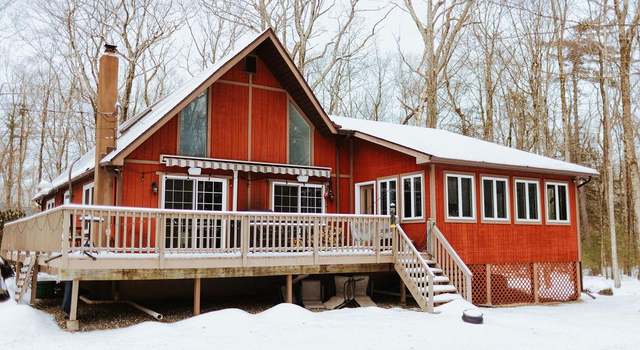 Photo of 97 Lake Dr, Glen Spey, NY 12737