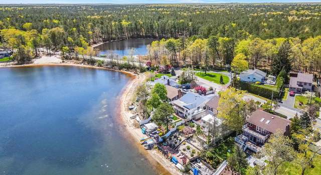 Photo of 165 Lakeside Trl, Ridge, NY 11961