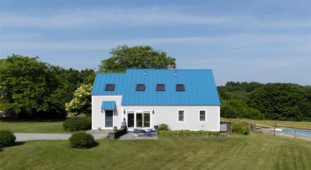 Photo of 329 Hollow Rd, Staatsburg, NY 12580
