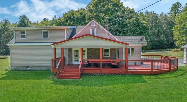 Photo of 7580 State Route 52, Greenfield Park, NY 12435