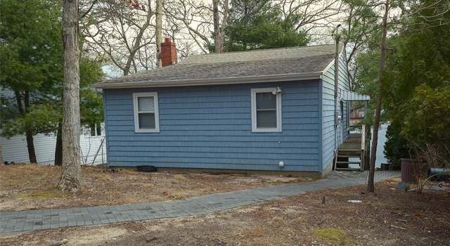Photo of 217 Lakeside Trl, Ridge, NY 11961