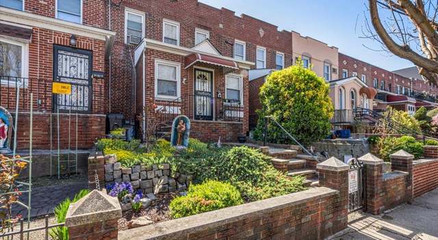 Photo of 21-17 38th St, Astoria, NY 11105