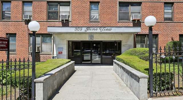 Photo of 309 N Broadway Unit 3K, Yonkers, NY 10701
