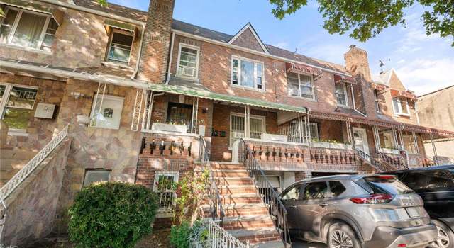 Photo of 309 E 96th St, Brooklyn, NY 11212