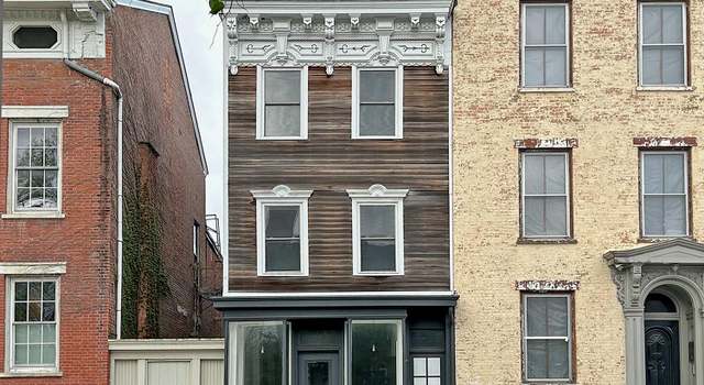Photo of 243 Warren St, Hudson, NY 12534