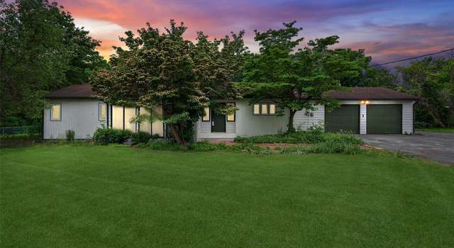 Property at 503 Station Rd, Rock Tavern, NY 12575, 3 beds, 2 baths