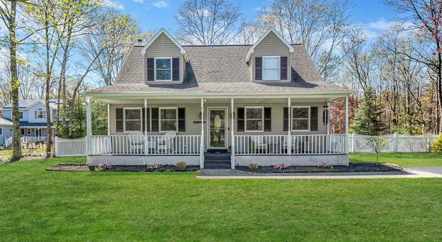 Photo of 36 N Cozine Rd, Manorville, NY 11949