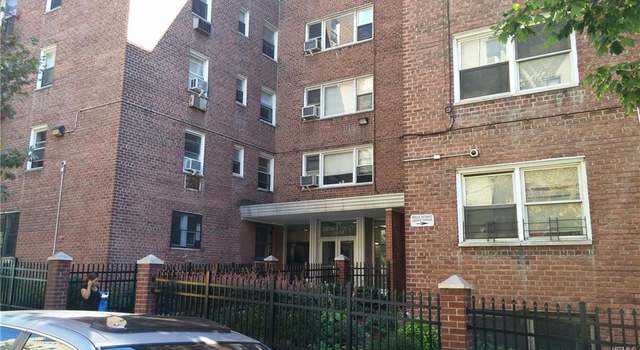 Photo of 1010 Sherman Ave Unit 3B, Bronx, NY 10456