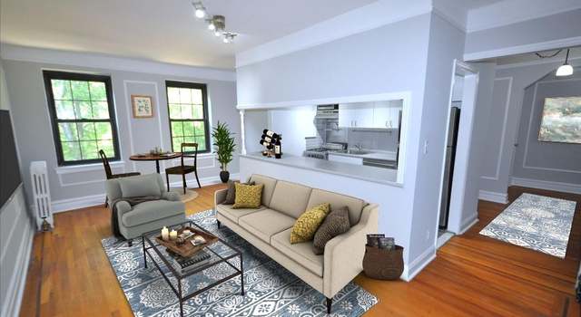 Photo of 105 Garth Rd Unit 3K, Scarsdale, NY 10583