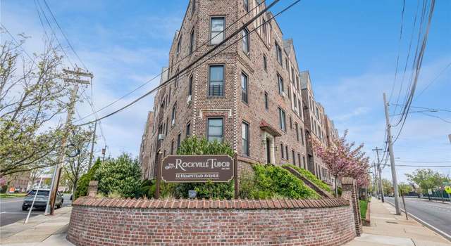 Photo of 12 Hempstead Ave Unit 3T, Rockville Centre, NY 11570