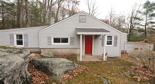 Photo of 110 East St, South Salem, NY 10590