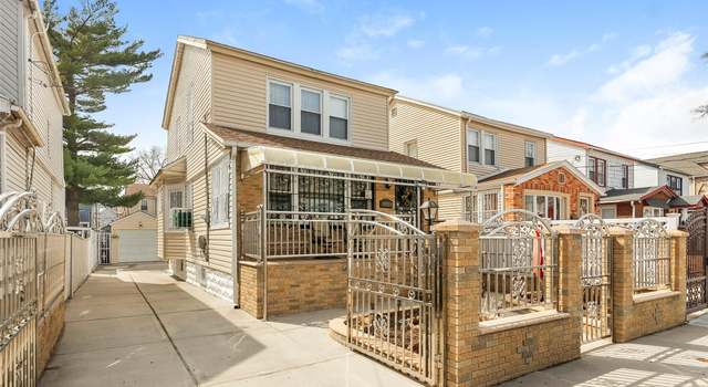 Photo of 109-24 125th St, South Ozone Park, NY 11420