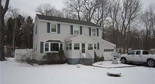 Photo of 504 Walnut Ave, Newburgh, NY 12550