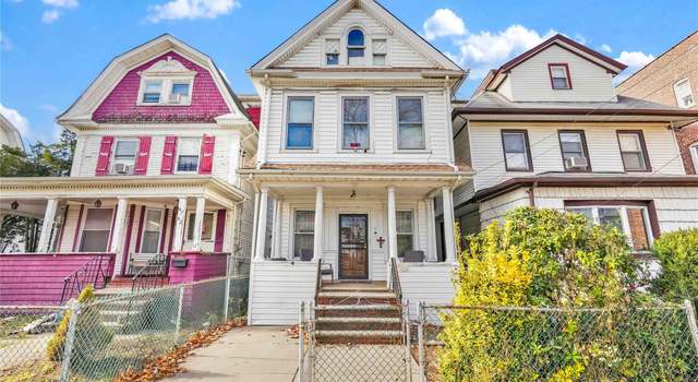 Photo of 87-38 114th St, Richmond Hill, NY 11418