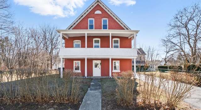 Photo of 62 S Remsen Ave, Wappingers Falls, NY 12590