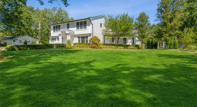 Photo of 100 Hickman St, Syosset, NY 11791