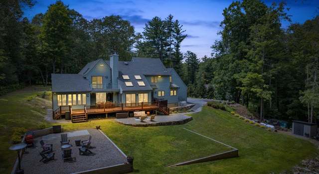 Photo of 32 Pine Dr, Pound Ridge, NY 10576