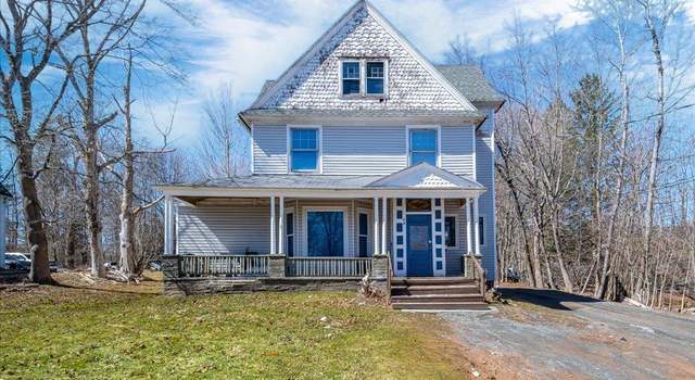 Photo of 90 Champlin Ave, Liberty, NY 12754