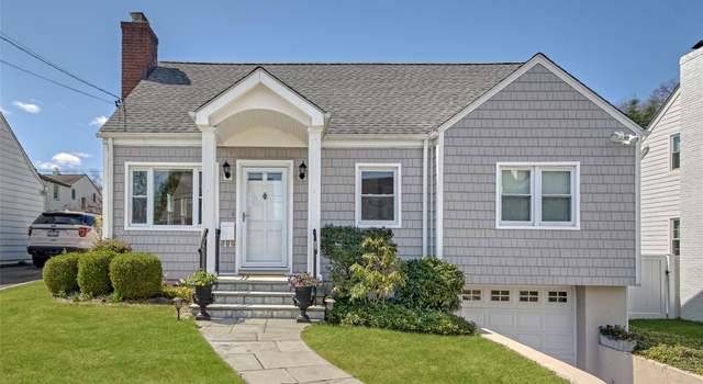 Photo of 148 Frank Ave, Mamaroneck, NY 10543