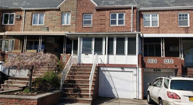 Photo of 62-90 Dry Harbor Rd, Middle Village, NY 11379