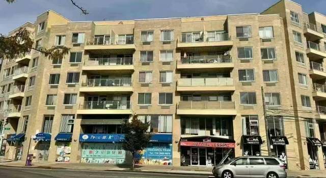Photo of 81-15 Queens Blvd Unit 5E, Elmhurst, NY 11373