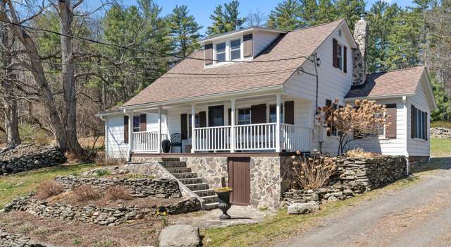 Photo of 228 Woodland Rd, Stone Ridge, NY 12484
